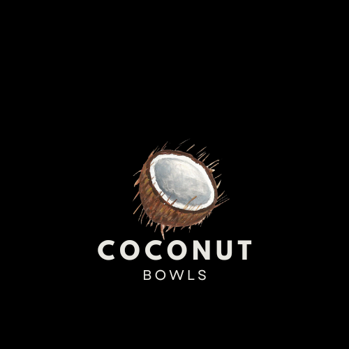 Coconut Bowls