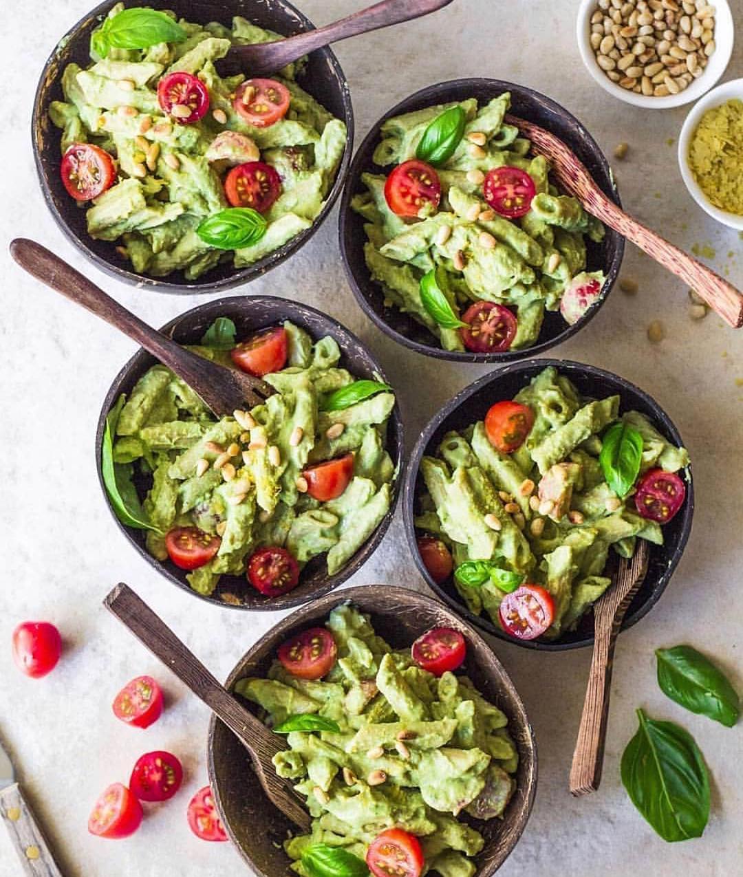 Natural Coconut Bowls